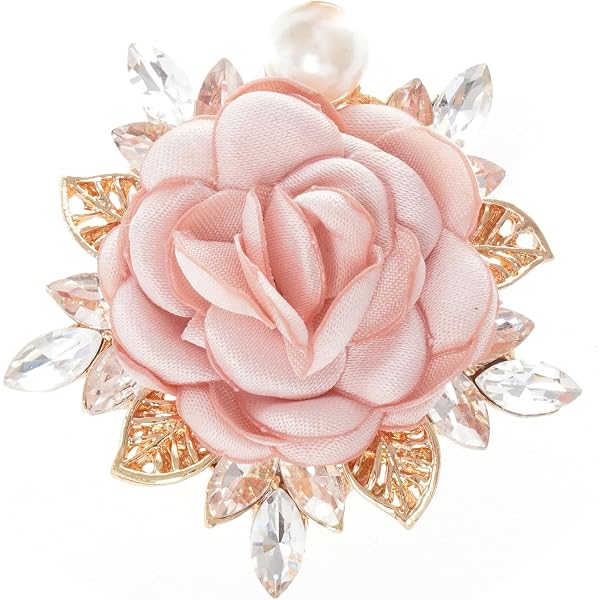 brooch for bridesmaid dress Birdie Brooch
