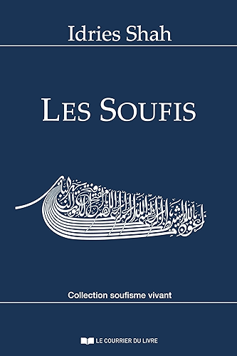 Download Les soufis PDF