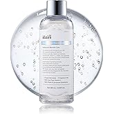 DearKlairs Freshly Juiced Vitamin C Toner, Vegan PDRN Essence, Dull Uneven Skin Tone, Non-Sticky, Dark Spot Care, Vitamin C Capusules, Fragrance Free 6.08 Fl Oz