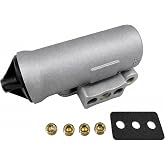 TORQUE D-2 D2 Air Compressor Governor (Replaces Bendix Haldex 275491, 275491RX) (TR275491)