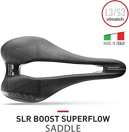 selle italia l3