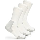 Thorlos XJ Max Cushion Running Crew Socks