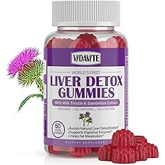 Liver Cleanse Detox & Repair