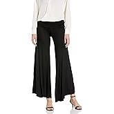 Star Vixen Women's Wide-Leg Palazzo Pant