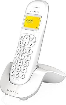 telefono fijo inalambrico amazon