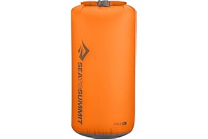 Sea to Summit Ultra-Sil Dry Sack, Ultralight Dry Bag