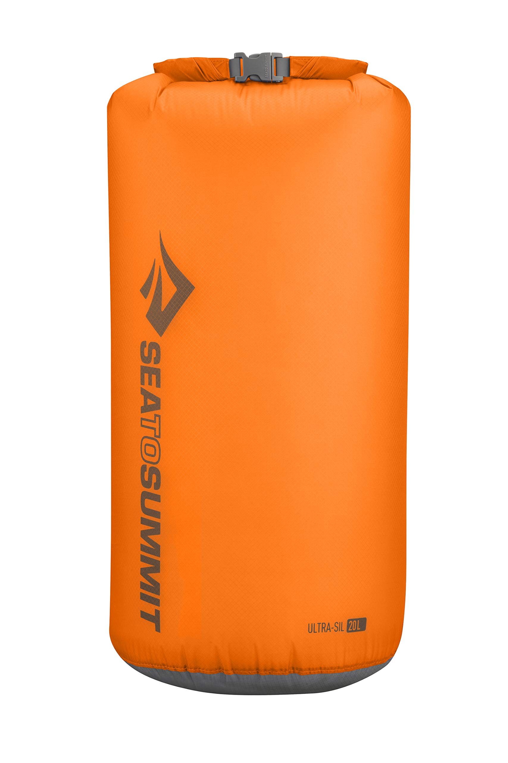 Sea to Summit Ultra-Sil Dry Sack,Orange,X-Large-20-Liter