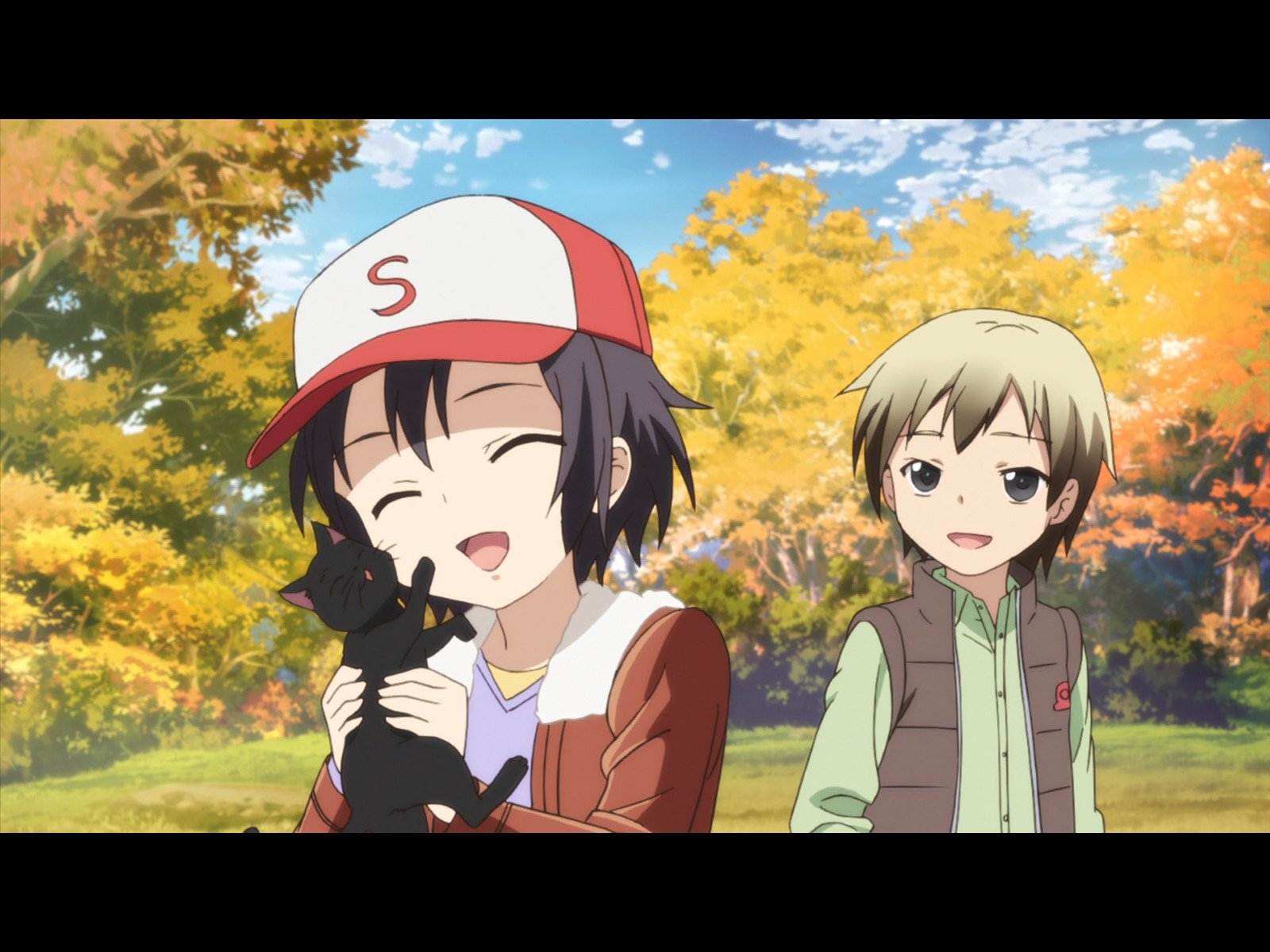 Amazon Co Jp 僕は友達が少ないnextを観る Prime Video