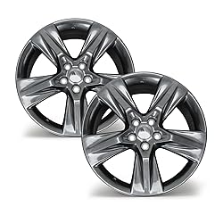 New 19" x 7.5'' Wheel Rim For Toyota Highlander