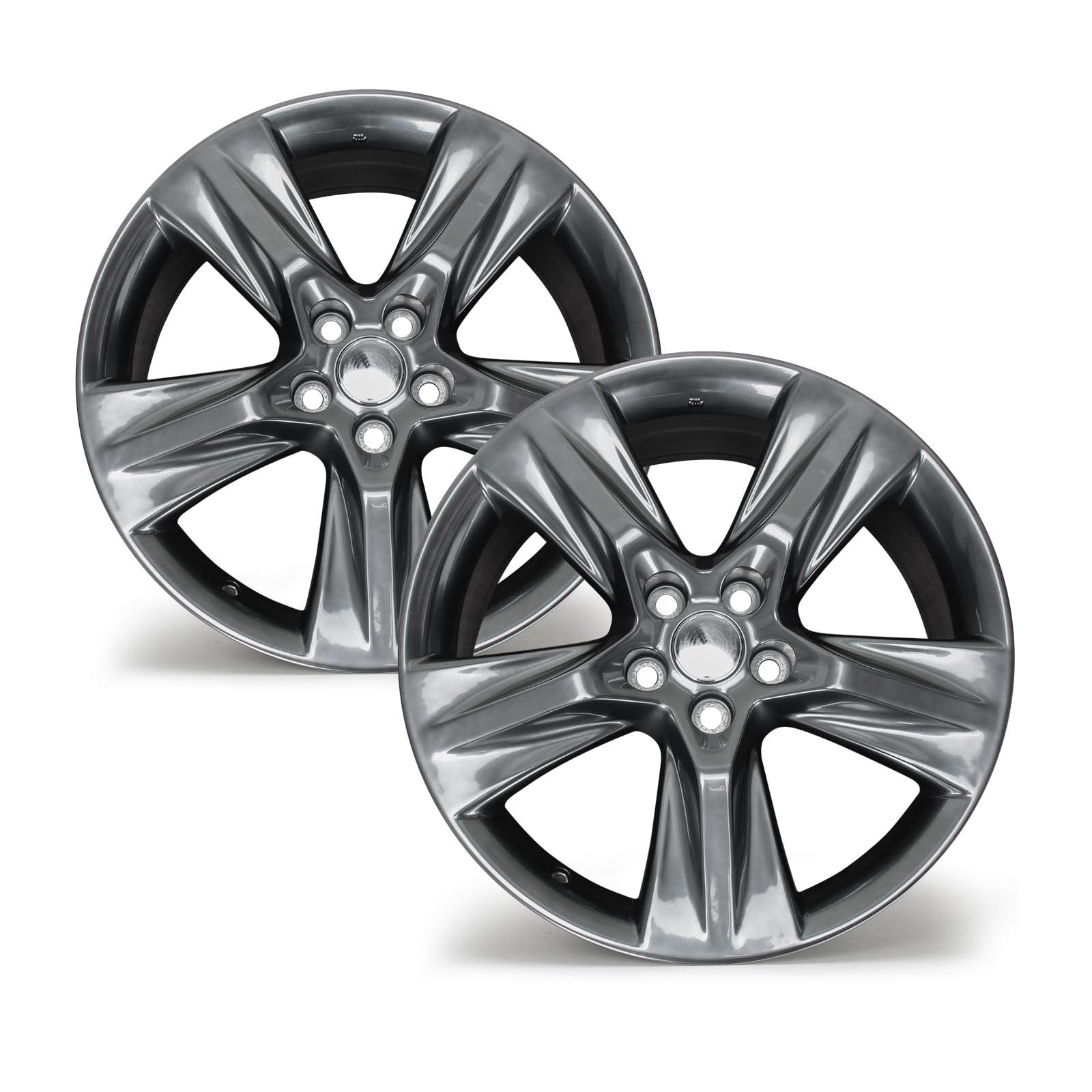 New 19" x 7.5'' Wheel Rim For Toyota Highlander