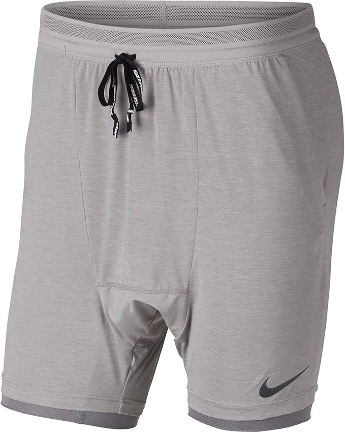 nike running division shorts