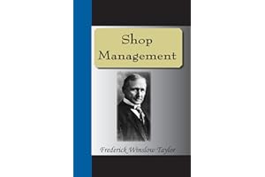Shop Management