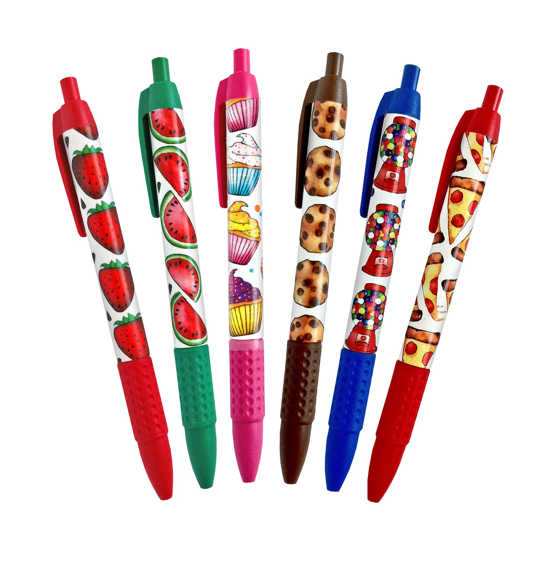 Snifty SPPC008 Watermelon Scented Pen