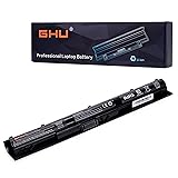 GHU New Battery 38 Wh 2600mAh K104 KI04 HSTNN-LB6S