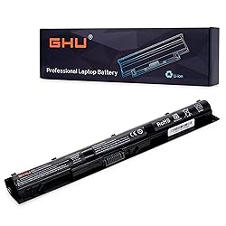 GHU New Battery 38 Wh 2600mAh K104 KI04 HSTNN-LB6S