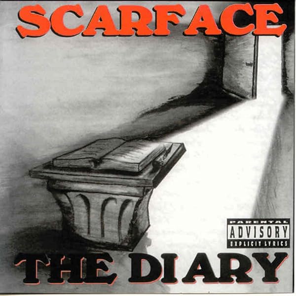 Mind Playin Tricks 94 Explicit By Scarface On Amazon Music Amazon Com