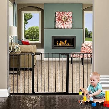 child gates amazon
