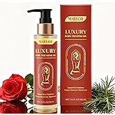 XUHUIT Luxury Body Firming Oil for Hydration & Elasticity, Vitamin E Enriched with Botanical Blends, Lightweight Glow Formula for All Skin Types, Non-Greasy Full Body Treatment (1)