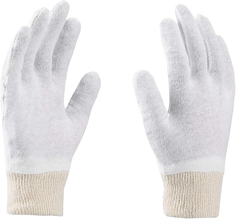 gants coton amazon