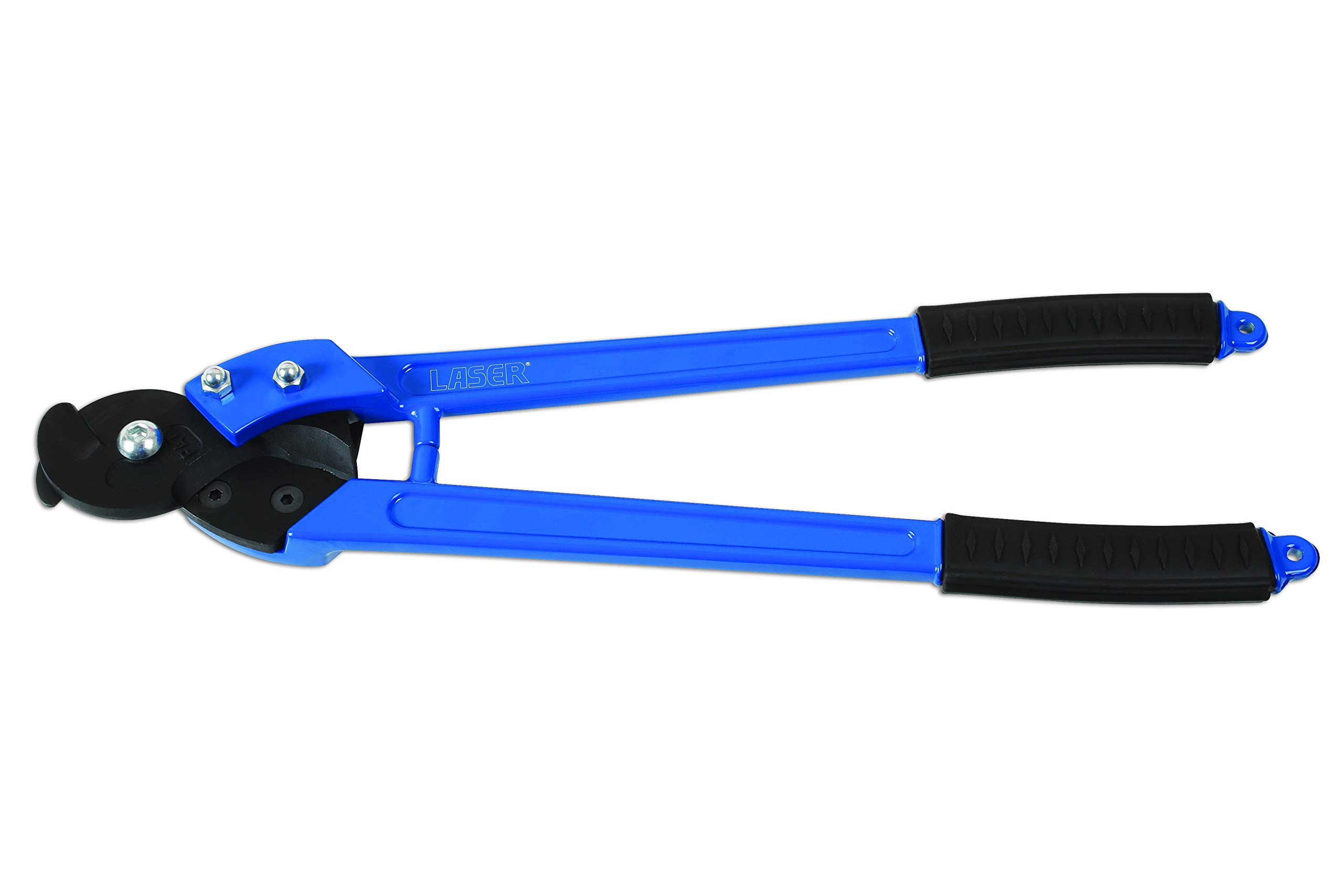 Laser 7073 Steel Wire and Cable Cutter