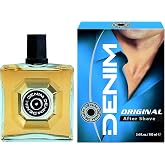 Denim Original Aftershave 3.4 Oz 100Ml