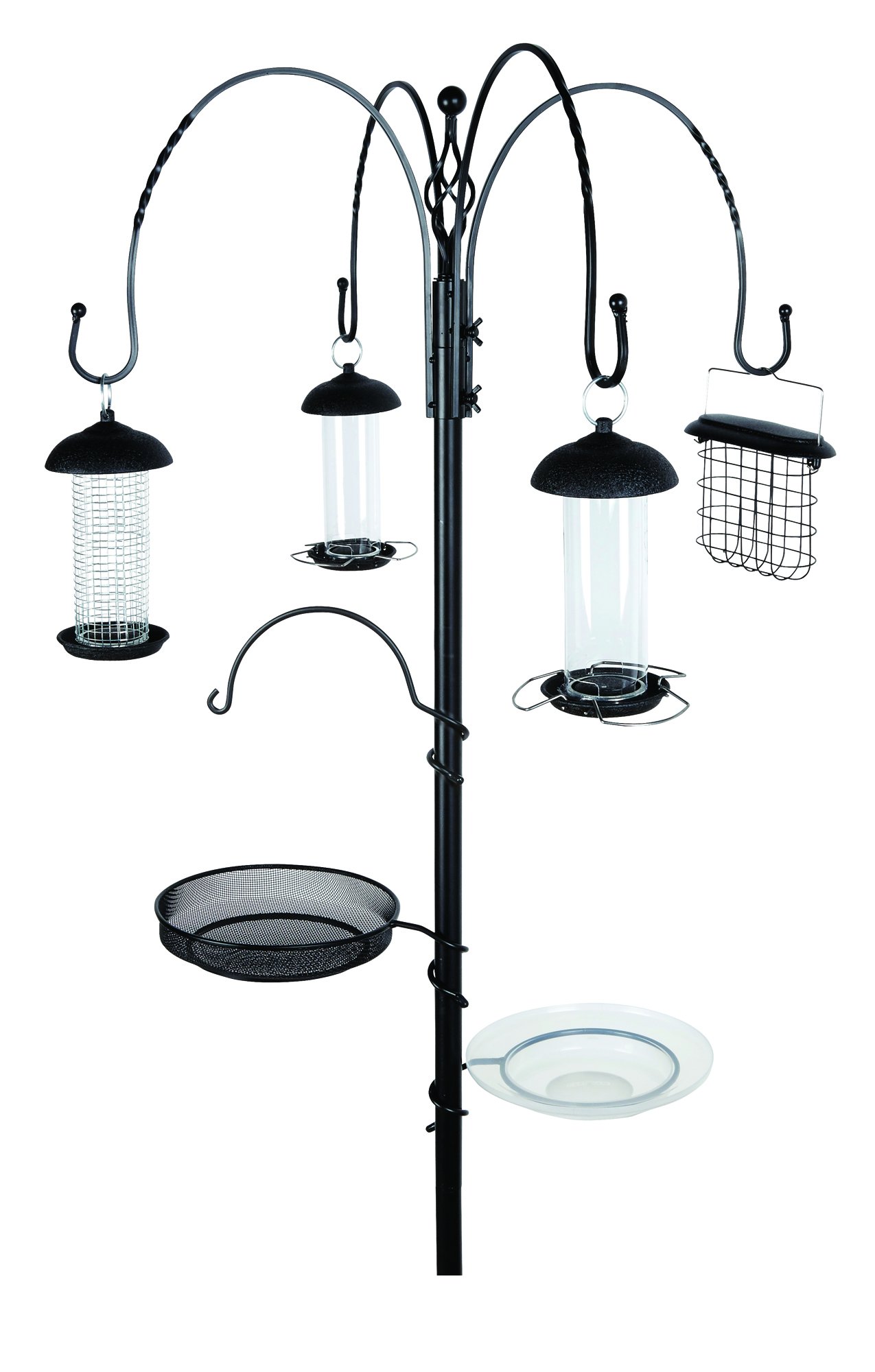 Gardman Complete Bird Feeding Kit