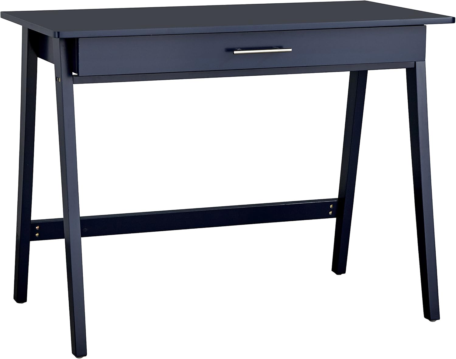 Best navy corner writing desk