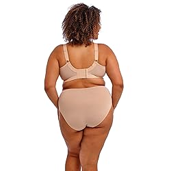 GODDESS Keira Side Support Wire-Free Nursing Bra