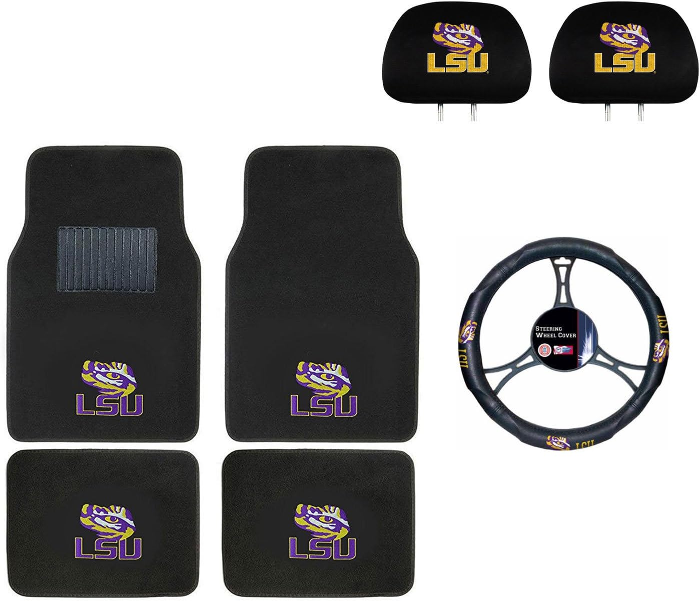 Best tiger seat covers for cars