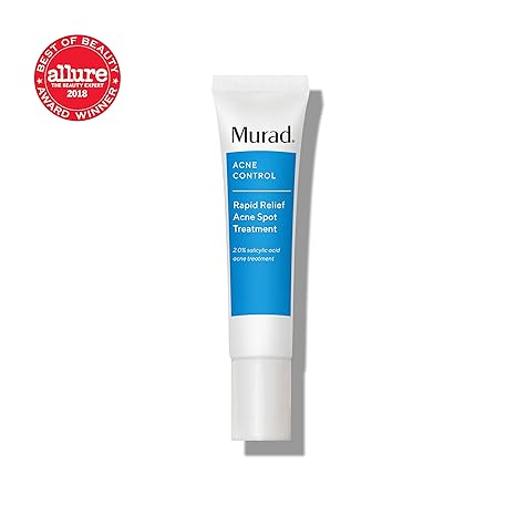 murad acne line