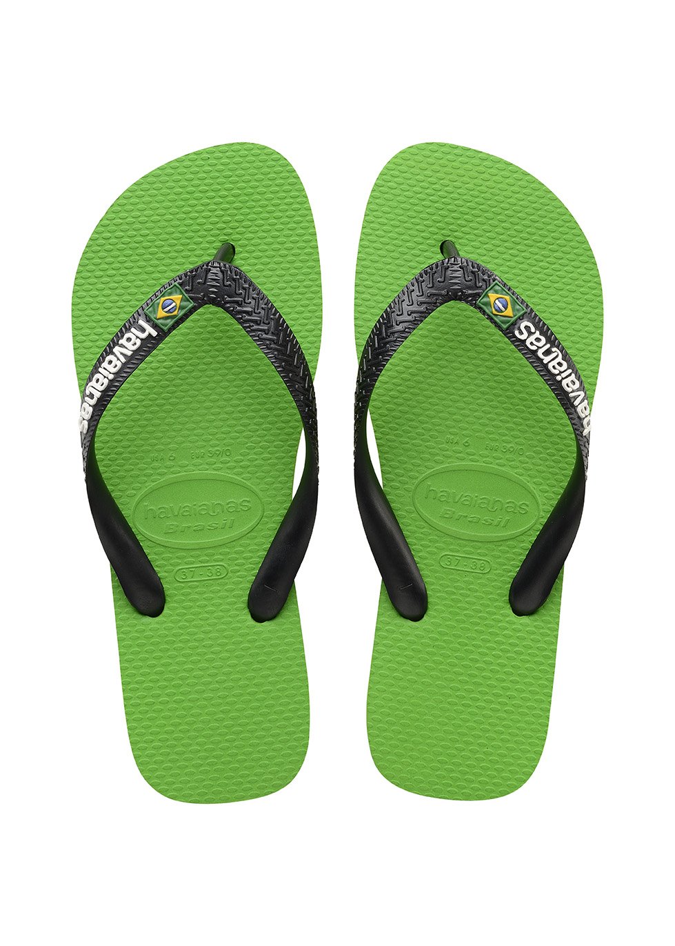 mens black havaianas uk