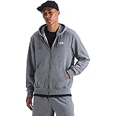 The North Face mens Evolution Simple Dome Full Zip Hoodie