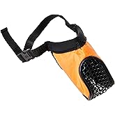 Proguard Softie Dog Muzzle, Medium