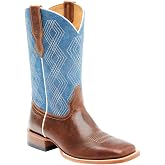 Cody James Men's Men'S Wittsburg Western Boot Broad Square Toe - Bcjsp20l43
