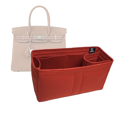 Hermes Birkin Bag Organizer Hermes Insert Bag Organizer Birkin 25