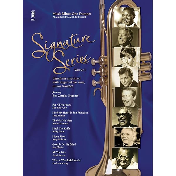 Amazon.com: 20 Dixieland Classics: Music Minus One - Trumpet Book