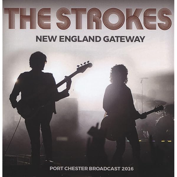 レア　ストロークス　直筆サイン　CD THE STROKES アングルズ The Strokes - Angles - Amazon.com Music