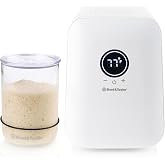 Brod &amp; Taylor Sourdough Home + Sourdough Starter Jar (Bundle)