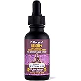 Life Cykel - Reishi Mushroom Extract with Wild Kakadu Plum - Potent Immune & Sleep Support Supplement, Vitamin-C Rich Adaptogen Mushroom Drops - 1 Fl Oz