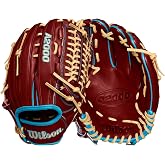 Wilson Winter 2024 A2000&reg; Baseball Gloves