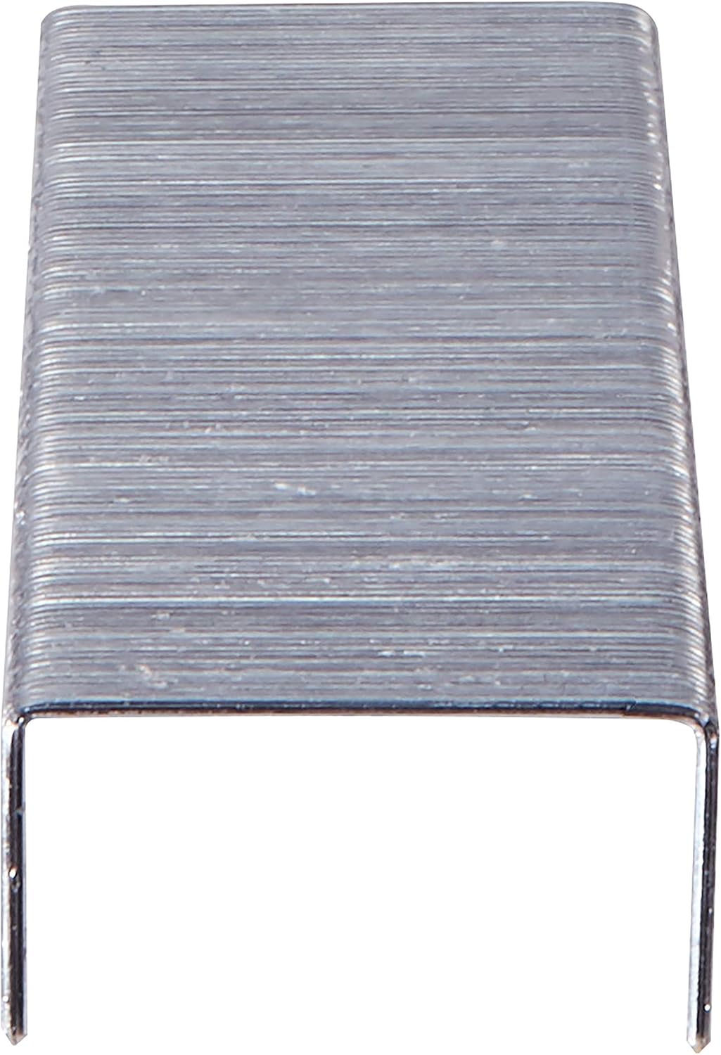 Bostitch Premium Standard Staples in Clear Plastic Box, 1/4 Inch Leg, 5, 000 Per Box (SB10) : General Purpose Staples : Office Products
