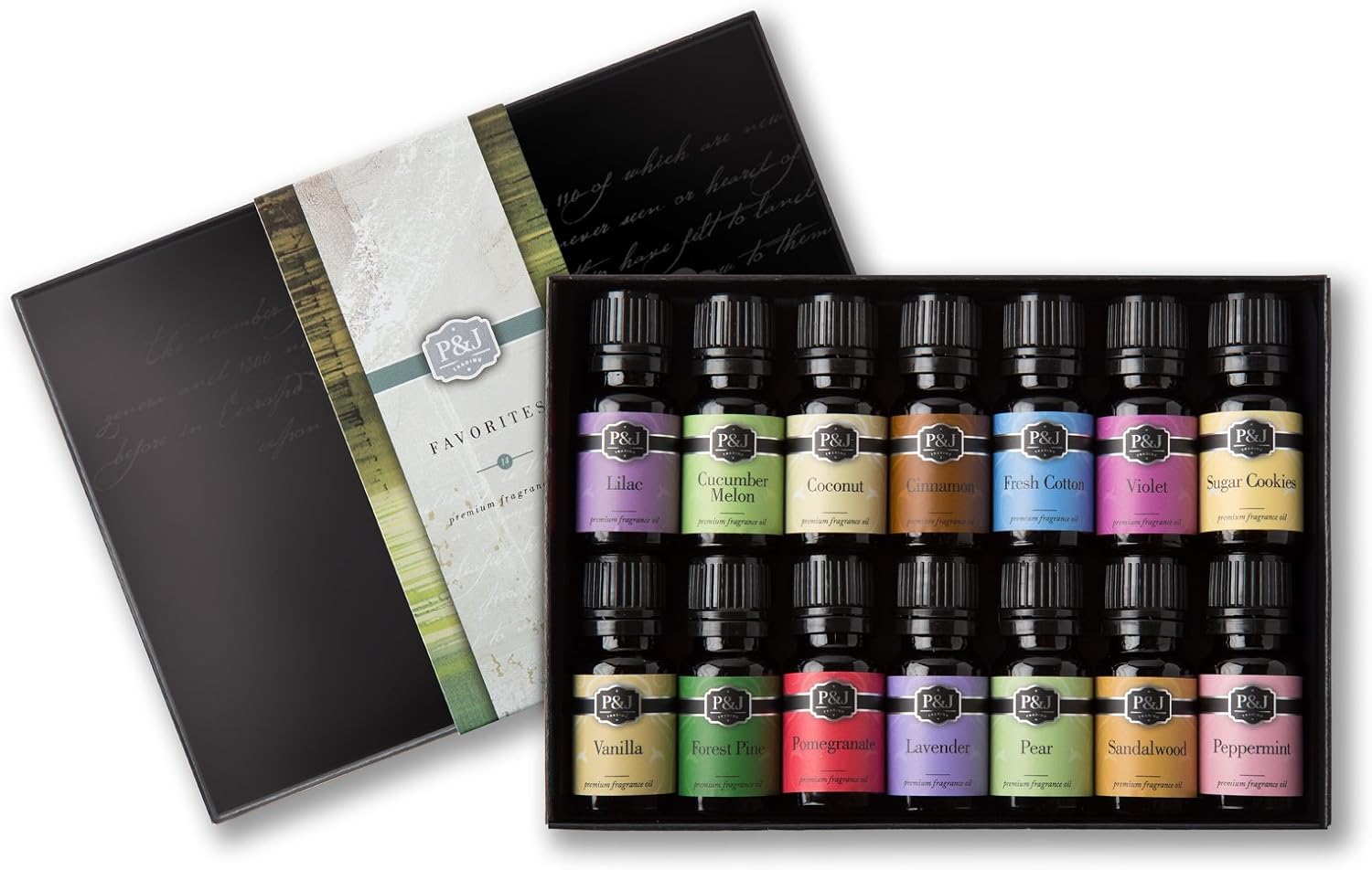 Top 12 Essential Oils For Soy Candles Review Guide 2023