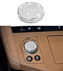 Driving Mode Select Switch Speed ECO Push Normal