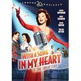 With a Song in My Heart - The Jane Froman Story