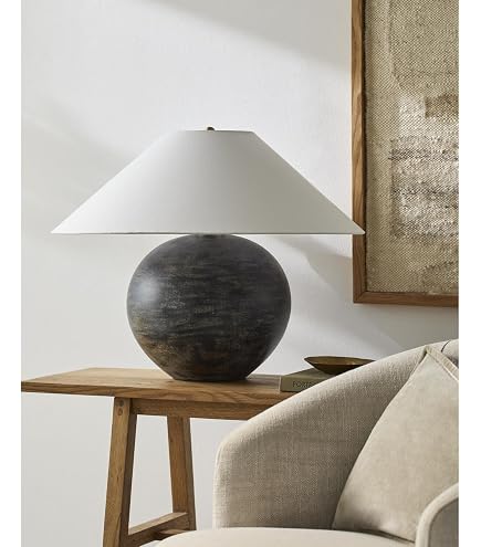 Amazon.com: Livabliss x Galey Alix Camden Ford Traditional Table