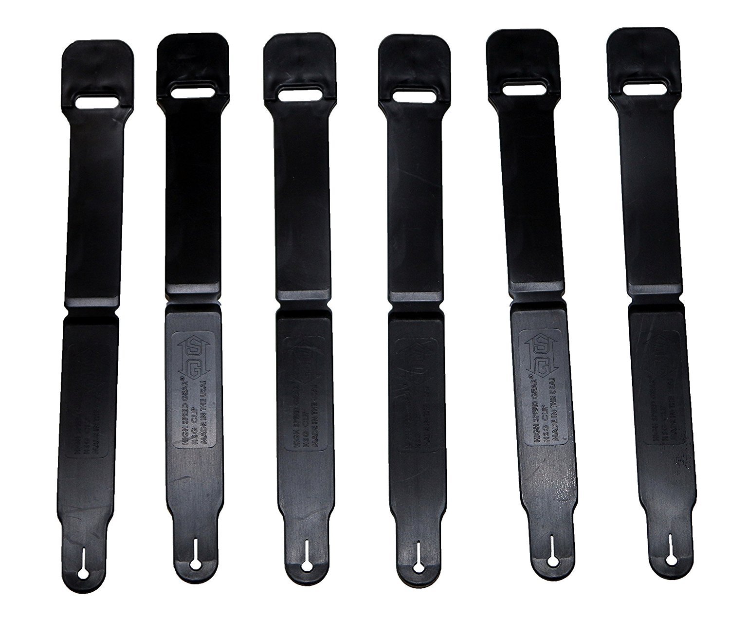 Fastener Molle Pouch Taco HSGI Clip Short Tactical Bag