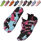 ziitop Water Shoes for Women Men