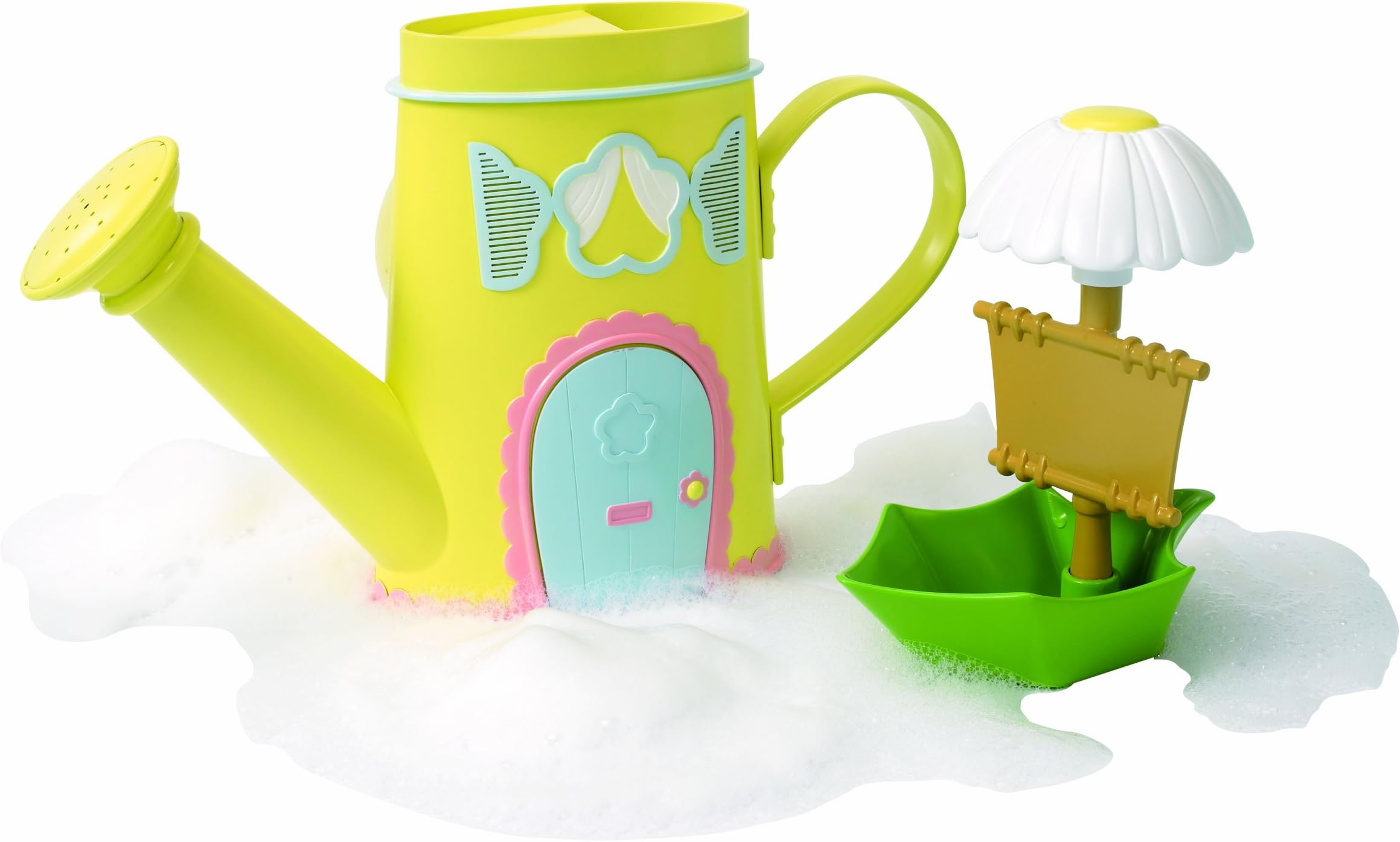 Vivid Imaginations Fifi and the Flowertots Fifi's Water World Bath Toy