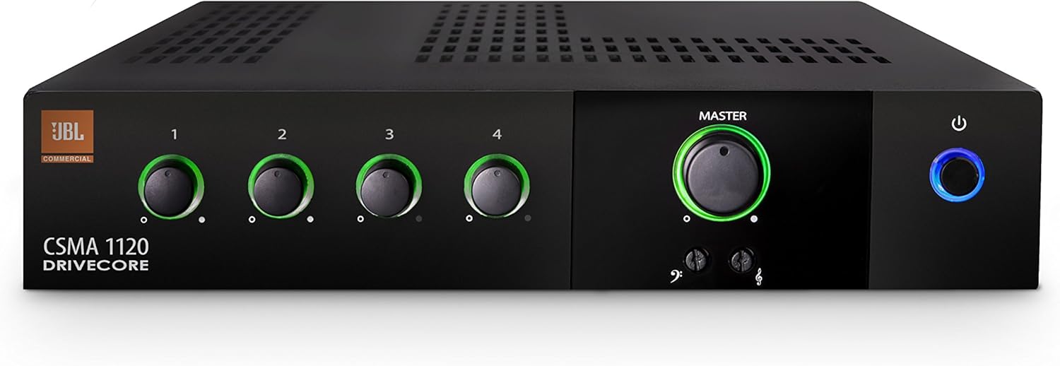 jbl amplifier 300 watt price