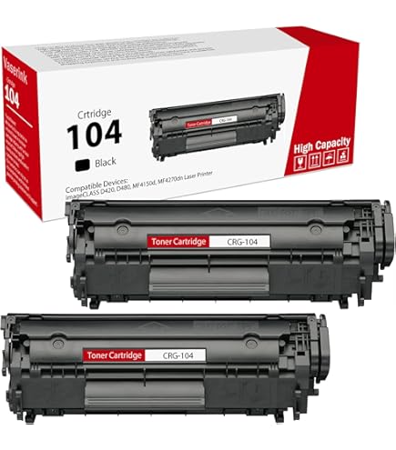 Printing Saver FX10 Compatible Toner For CANON I-SENSYS MF4010 - Foto 7